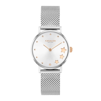 コーチ　レディース腕時計　ＣＯＡＣＨ　ＰＥＲＲＹ　２８ＭＭ