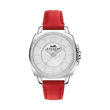 コーチ　レディース腕時計　ＣＯＡＣＨ　ＢＯＹＦＲＩＥＮＤ　ＳＭＡＬＬ　３４ＭＭ