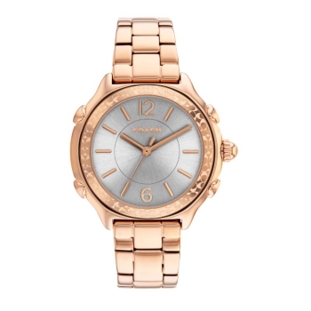 ＣＯＡＣＨ　ＳＵＺＩＥ　３６　文字盤色ＧＲＹ