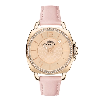 コーチ　レディース腕時計　ＣＯＡＣＨ　ＢＯＹＦＲＩＥＮＤ　３４ＭＭ