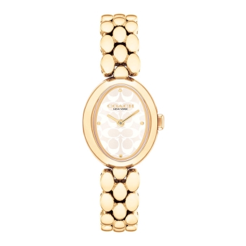 ＣＯＡＣＨ　ＳＡＭＭＹ　シグネチャーダイヤル　２２．５　ＳＩＧ　G