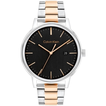 Calvin klein　ＬＩＮＫＥＤ　４３　ＢＫ