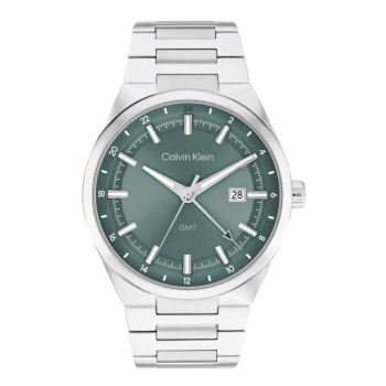 Calvin klein　ＤＩＳＴＩＮＧＵＩＳＨ　ＧＭＴ　ＧＮ
