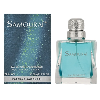 サムライ ET/SP/50ml