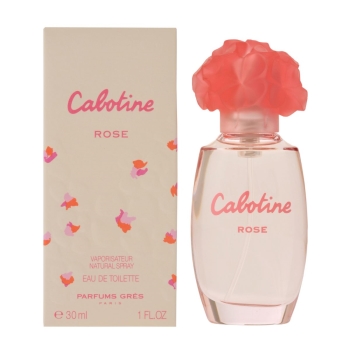 グレ カボティーヌ ローズ ET30ml