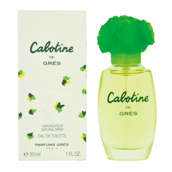 グレ カボティーヌ ET/SP/30ml
