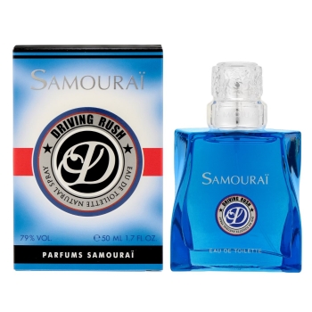 サムライ ドライビングラッシュ ET50ml