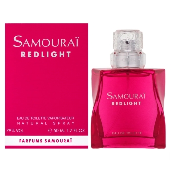 サムライ レッドライト ET／SP／50ml: ヘルス