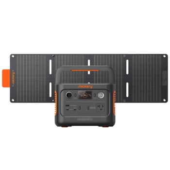 Jackery 300ソーラーパネルセット JSG-0304B
