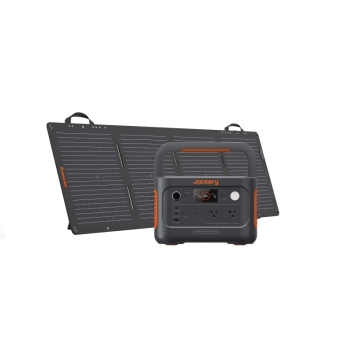 Jackery 600ソーラーパネルセット JSG-0610A