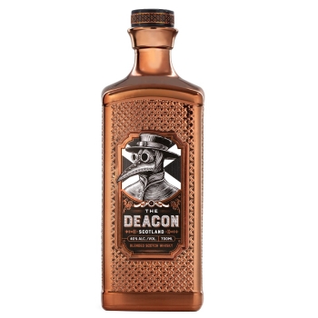ディーコン ウイスキー THE DEACON 700ml 2本セット ウイスキー