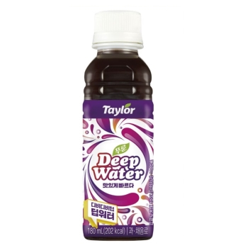 Ｔａｙｌｏｒ　ディープウォーター　１８０ｍｌ