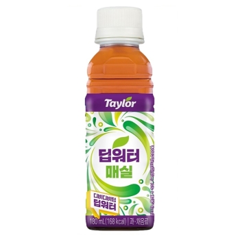 Ｔａｙｌｏｒ　ディープウォーター　梅　１８０ｍｌ