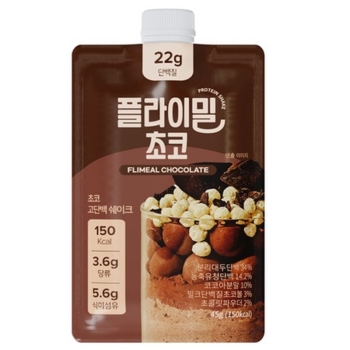 フライミール　チョコ　１Ｐ