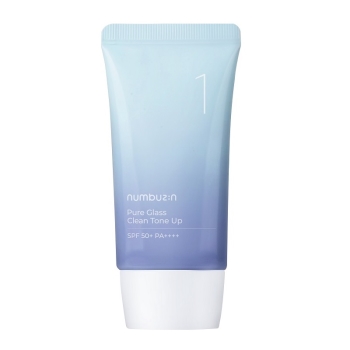 ｎｕｍｂｕｚｉｎ　ナンバーズイン　０１ガラス玉トーンＵＰクリーム
