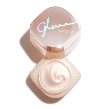 ミシャ　グロウスキンバーム