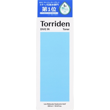 トリデン　ＤＩＶＥ　ＩＮ　トナー　３００ｍＬ