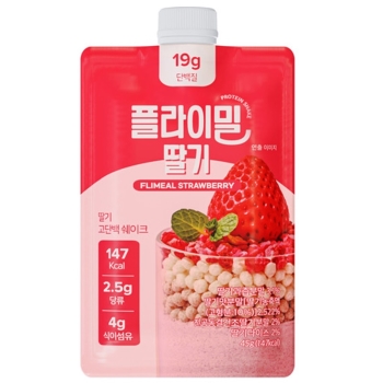 フライミール　ストロベリー　１Ｐ