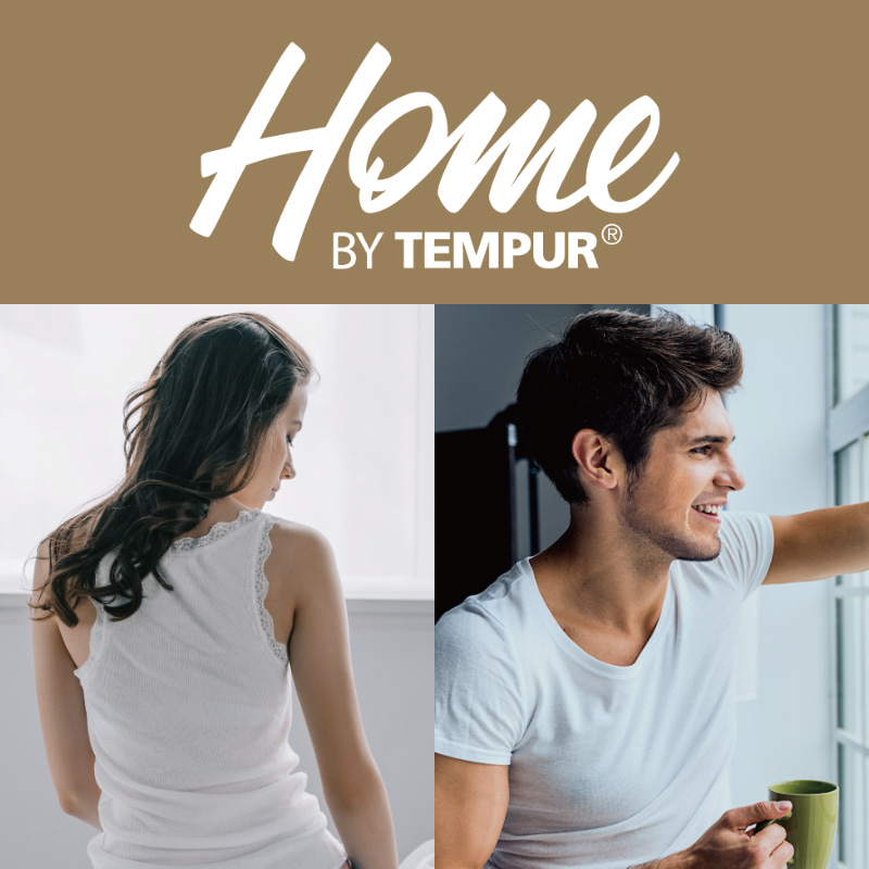 Home by TEMPUR