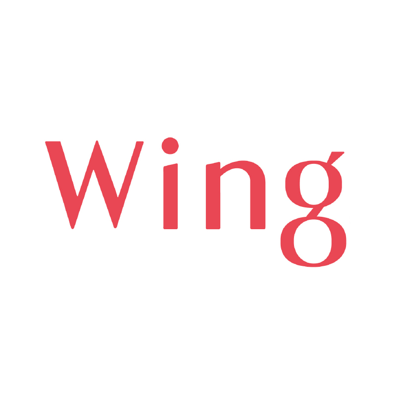 wing