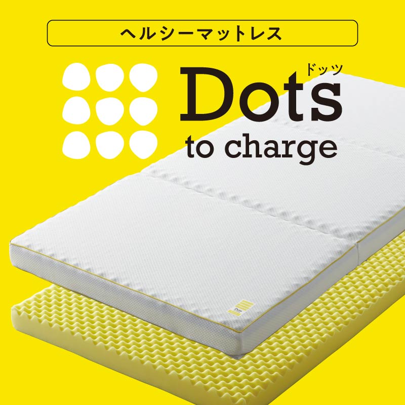 nishikawa 睡眠Labo Dots