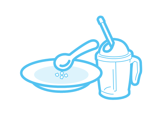 食事用品・エプロン