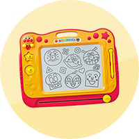 幼児キャラクター