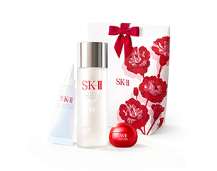 母の日 トライアルキット