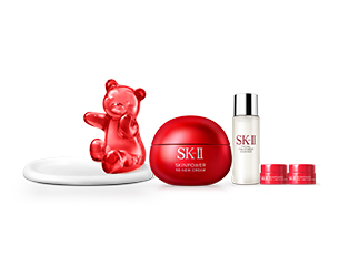 スキンパワー リニュー クリーム コフレ 2025 ホリデーコレクション