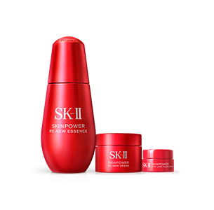 スキンパワー リニュー エッセンス 50mL コフレ