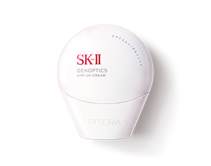ジェノプティクス エアリー UV クリーム 50g