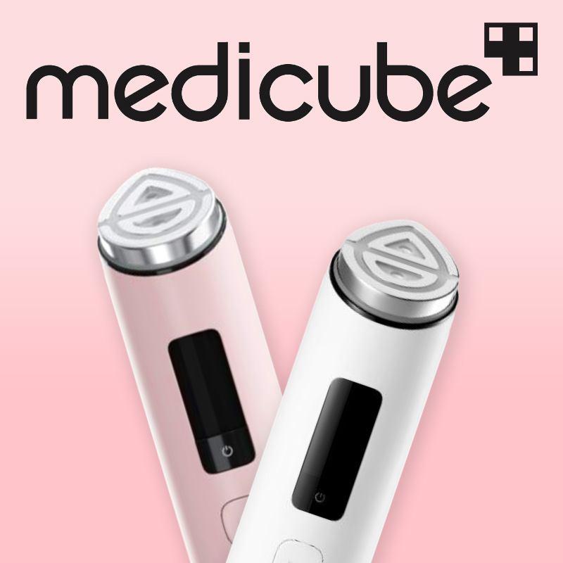 メディキューブ ブースター プロ medicube