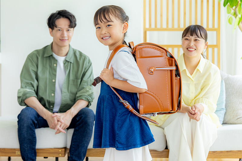 6年間保証の有無
