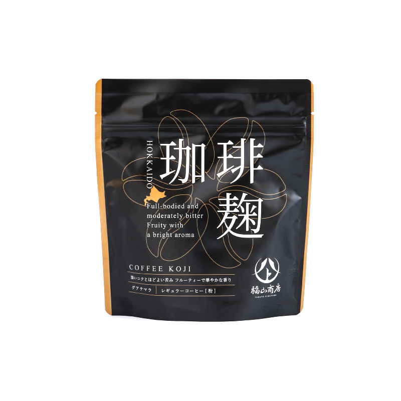 糀珈琲
