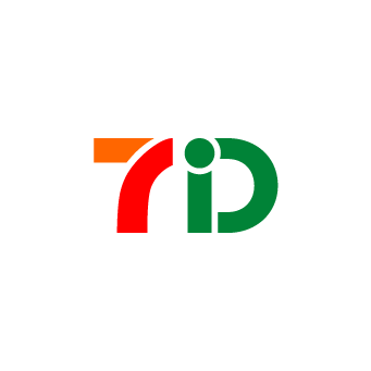 7iD連携で便利
