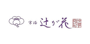 京洛　辻が花