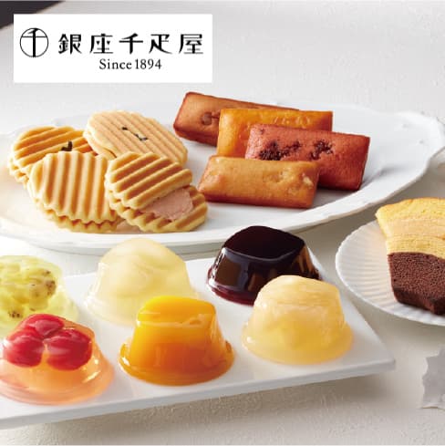 銀座千疋屋