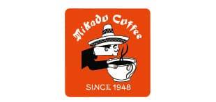 ミカドコーヒー