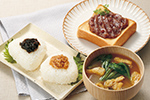 佃煮・缶詰