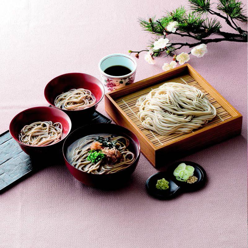 麺類