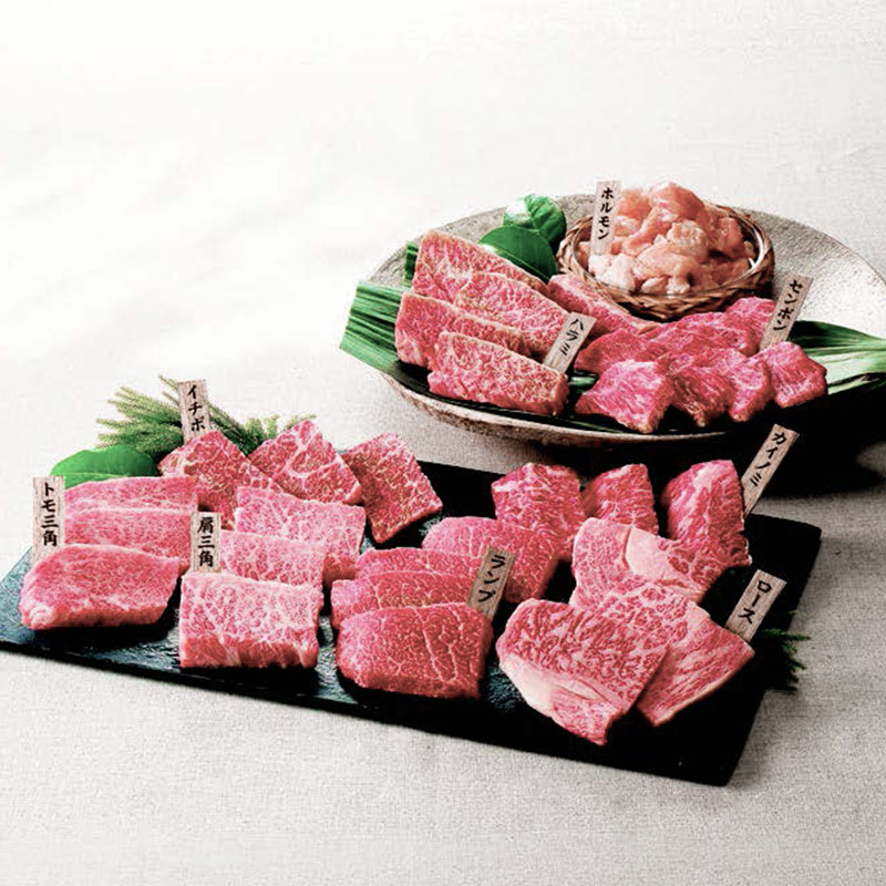 ハム・肉類