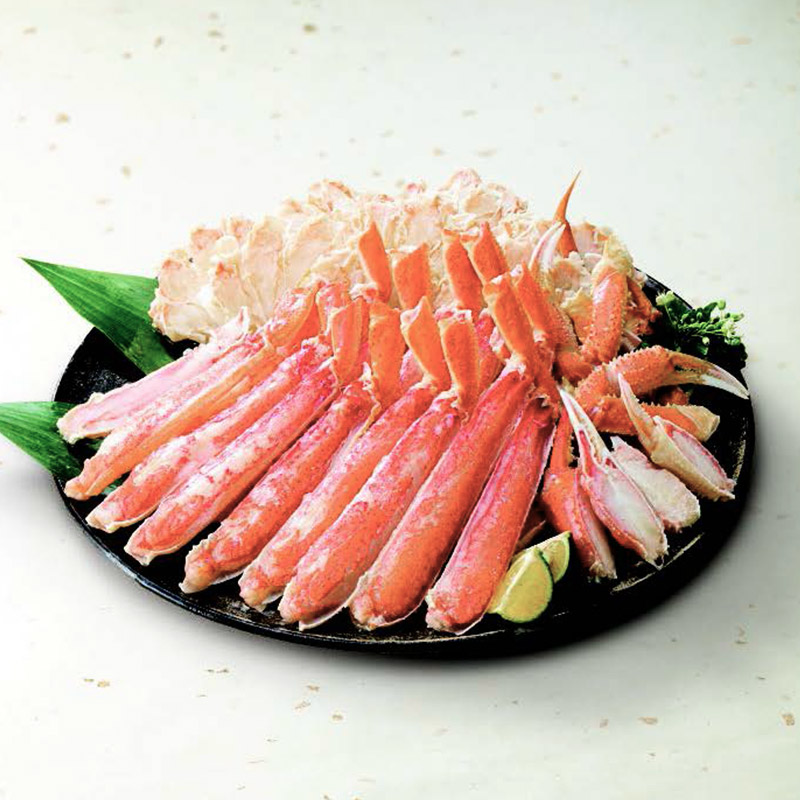 魚介類