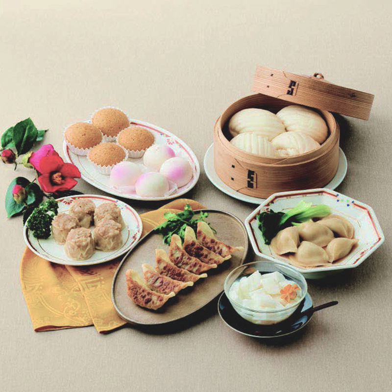 惣菜・簡便調理