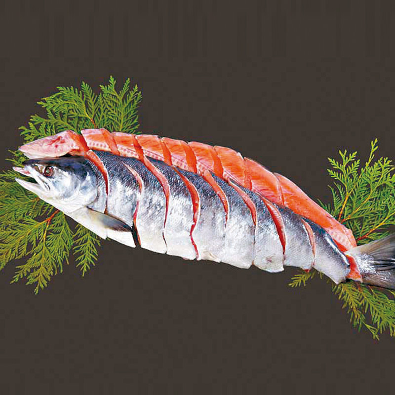 魚介類