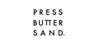 プレスバターサンド