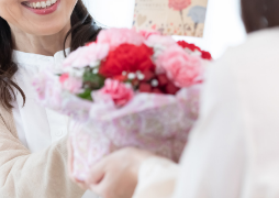 今年の母の日はいつ？