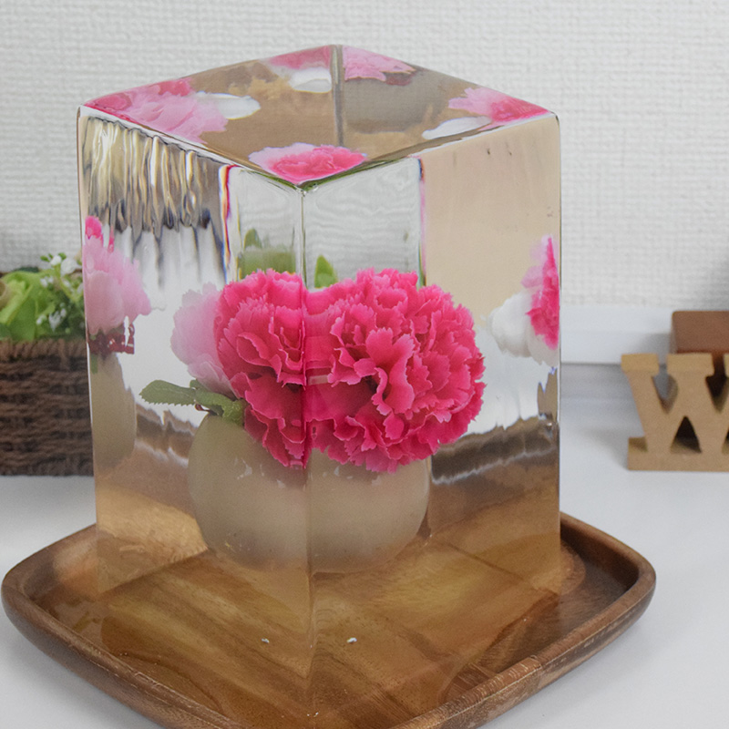 氷華「茶」写真1