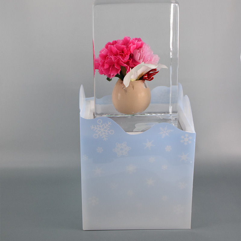 氷華「茶」写真2