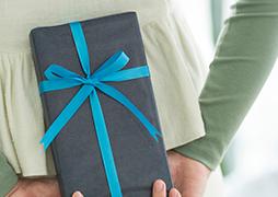 今年の父の日はいつ？