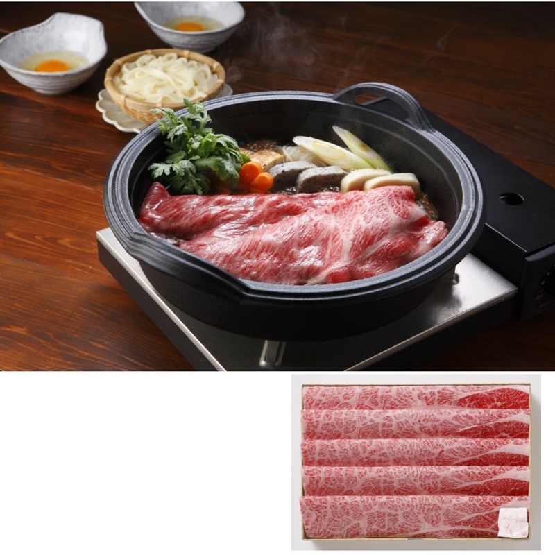 スギモト　松阪牛すき焼用　ＳＧＩＹ－１７１Ｆ